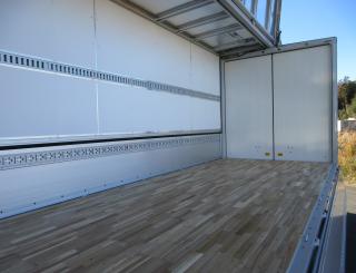 三菱 ウィング 中型 令和6年10月 2KGーFK65F 29枚目