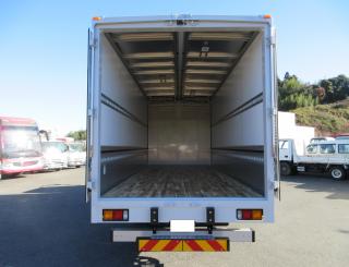 三菱 ウィング 中型 令和6年10月 2KGーFK65F 21枚目