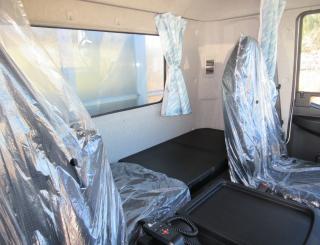 三菱 ウィング 中型 令和6年10月 2KGーFK65F 17枚目