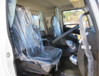 三菱 ウィング 中型 令和6年10月 2KGーFK65F 7枚目