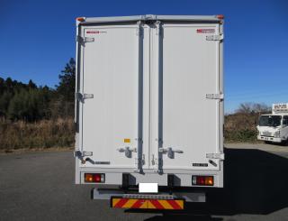 三菱 ウィング 中型 令和6年10月 2KGーFK65F 5枚目