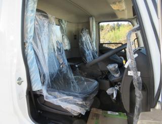 三菱 ウィング 中型 令和6年10月 2KGーFK65F 7枚目