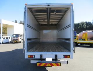 三菱 ウィング 中型 令和6年10月 2KGーFK65F 21枚目