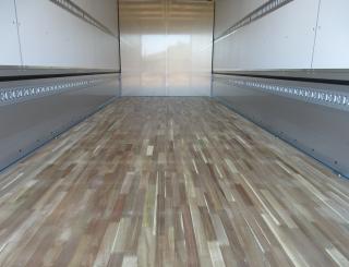 三菱 ウィング 中型 令和6年10月 2KGーFK65F 22枚目