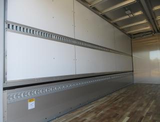 三菱 ウィング 中型 令和6年10月 2KGーFK65F 25枚目