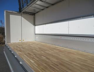 三菱 ウィング 中型 令和6年10月 2KGーFK65F 27枚目