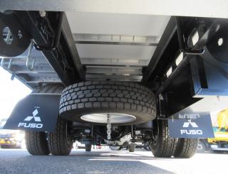 三菱 ウィング 中型 令和6年10月 2KGーFK65F 32枚目