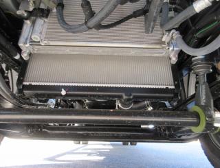 三菱 ウィング 中型 令和6年10月 2KGーFK65F 37枚目