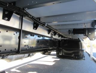 三菱 ウィング 中型 令和6年10月 2KGーFK65F 38枚目