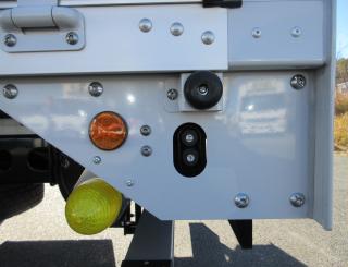 三菱 ウィング 中型 令和6年10月 2KGーFK65F 40枚目