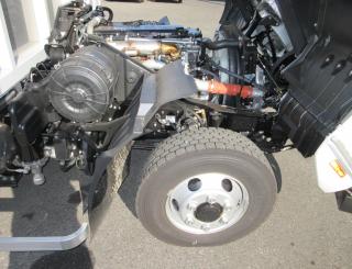 三菱 ウィング 中型 令和6年10月 2KGーFK65F 45枚目