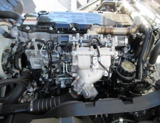 三菱 ウィング 中型 令和6年10月 2KGーFK65F 47枚目