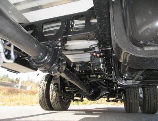 三菱 ウィング 中型 令和6年10月 2KGーFK65F 48枚目