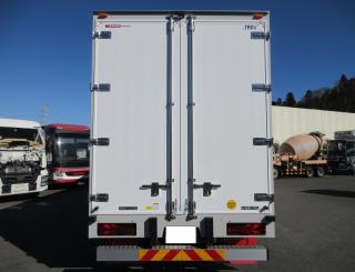 三菱 ウィング 大型 令和6年10月 2PG-FS84VZ 5枚目