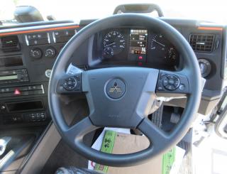 三菱 ウィング 大型 令和6年10月 2PG-FS84VZ 10枚目