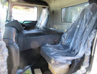 三菱 ウィング 大型 令和6年10月 2PG-FS84VZ 17枚目