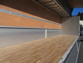 三菱 ウィング 大型 令和6年10月 2PG-FS84VZ 23枚目