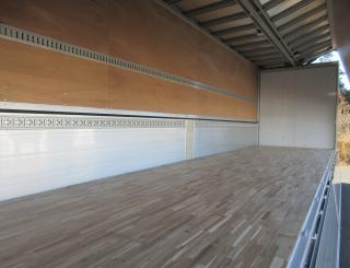 三菱 ウィング 大型 令和6年10月 2PG-FS84VZ 25枚目