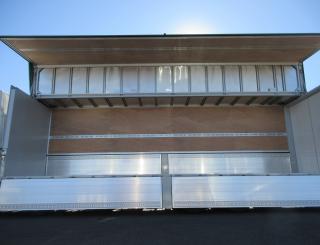 三菱 ウィング 大型 令和6年10月 2PG-FS84VZ 26枚目