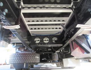 三菱 ウィング 大型 令和6年10月 2PG-FS84VZ 28枚目