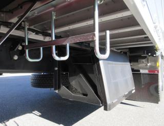 三菱 ウィング 大型 令和6年10月 2PG-FS84VZ 29枚目