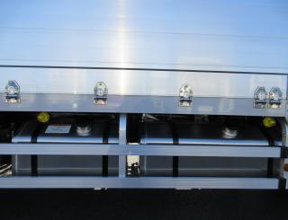 三菱 ウィング 大型 令和6年10月 2PG-FS84VZ 36枚目