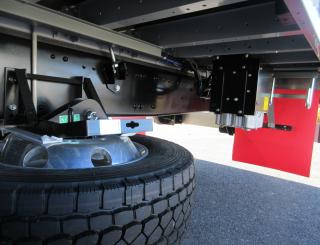 三菱 ウィング 大型 令和6年10月 2PG-FS84VZ 39枚目