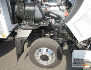 三菱 ウィング 大型 令和6年10月 2PG-FS84VZ 46枚目