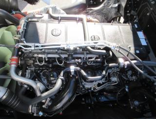 三菱 ウィング 大型 令和6年10月 2PG-FS84VZ 48枚目