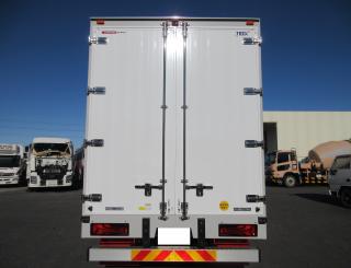 三菱 ウィング 大型 令和6年10月 2PG-FS84VZ 5枚目