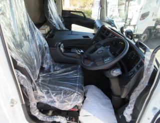 三菱 ウィング 大型 令和6年10月 2PG-FS84VZ 7枚目