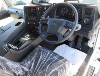 三菱 ウィング 大型 令和6年10月 2PG-FS84VZ 10枚目