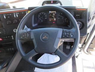 三菱 ウィング 大型 令和6年10月 2PG-FS84VZ 11枚目