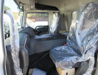 三菱 ウィング 大型 令和6年10月 2PG-FS84VZ 18枚目