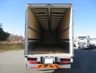 三菱 ウィング 大型 令和6年10月 2PG-FS84VZ 20枚目