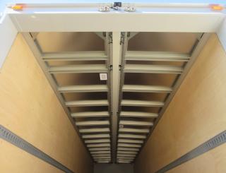 三菱 ウィング 大型 令和6年10月 2PG-FS84VZ 23枚目