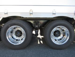 三菱 ウィング 大型 令和6年10月 2PG-FS84VZ 32枚目