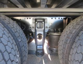 三菱 ウィング 大型 令和6年10月 2PG-FS84VZ 33枚目