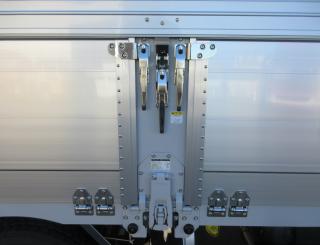 三菱 ウィング 大型 令和6年10月 2PG-FS84VZ 34枚目