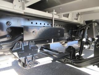 三菱 ウィング 大型 令和6年10月 2PG-FS84VZ 37枚目