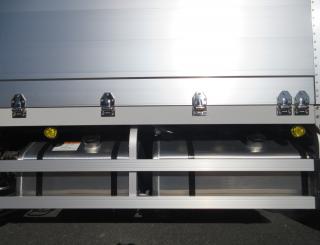 三菱 ウィング 大型 令和6年10月 2PG-FS84VZ 39枚目