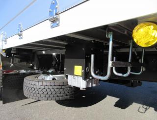 三菱 ウィング 大型 令和6年10月 2PG-FS84VZ 40枚目