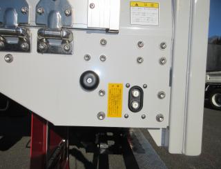 三菱 ウィング 大型 令和6年10月 2PG-FS84VZ 41枚目