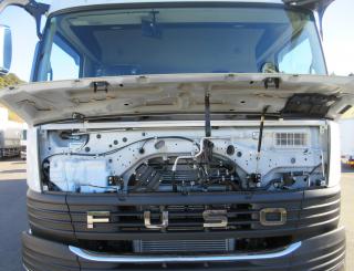 三菱 ウィング 大型 令和6年10月 2PG-FS84VZ 44枚目