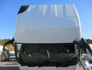 三菱 ウィング 大型 令和6年10月 2PG-FS84VZ 45枚目