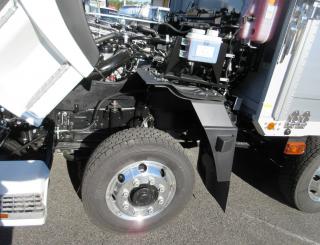 三菱 ウィング 大型 令和6年10月 2PG-FS84VZ 47枚目