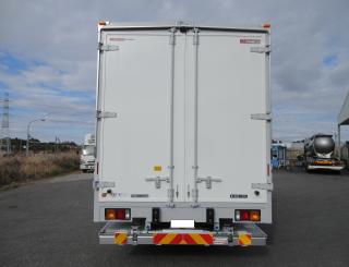 三菱 ウィング 中型 令和7年1月 ◆商談中◆　2KGーFK65F 5枚目