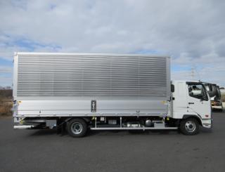 三菱 ウィング 中型 令和7年1月 ◆商談中◆　2KGーFK65F 6枚目