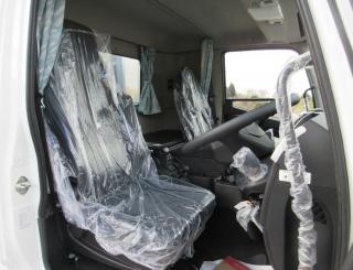 三菱 ウィング 中型 令和7年1月 ◆商談中◆　2KGーFK65F 7枚目