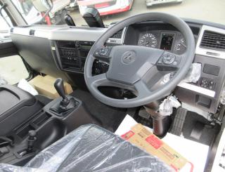 三菱 ウィング 中型 令和7年1月 ◆商談中◆　2KGーFK65F 9枚目